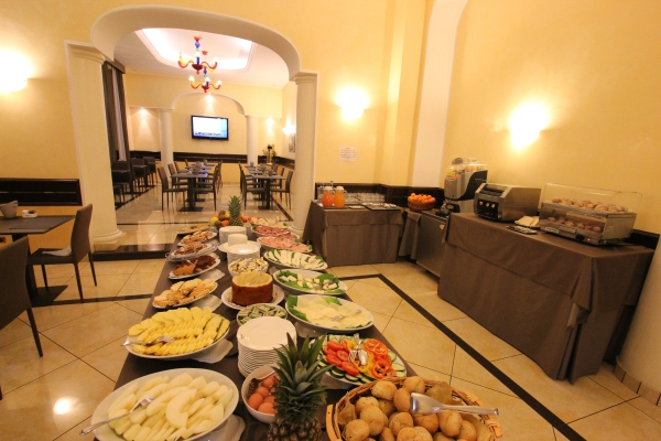 Mokinba Hotels Baviera